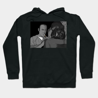 Better Call Saul - The Flame Hoodie